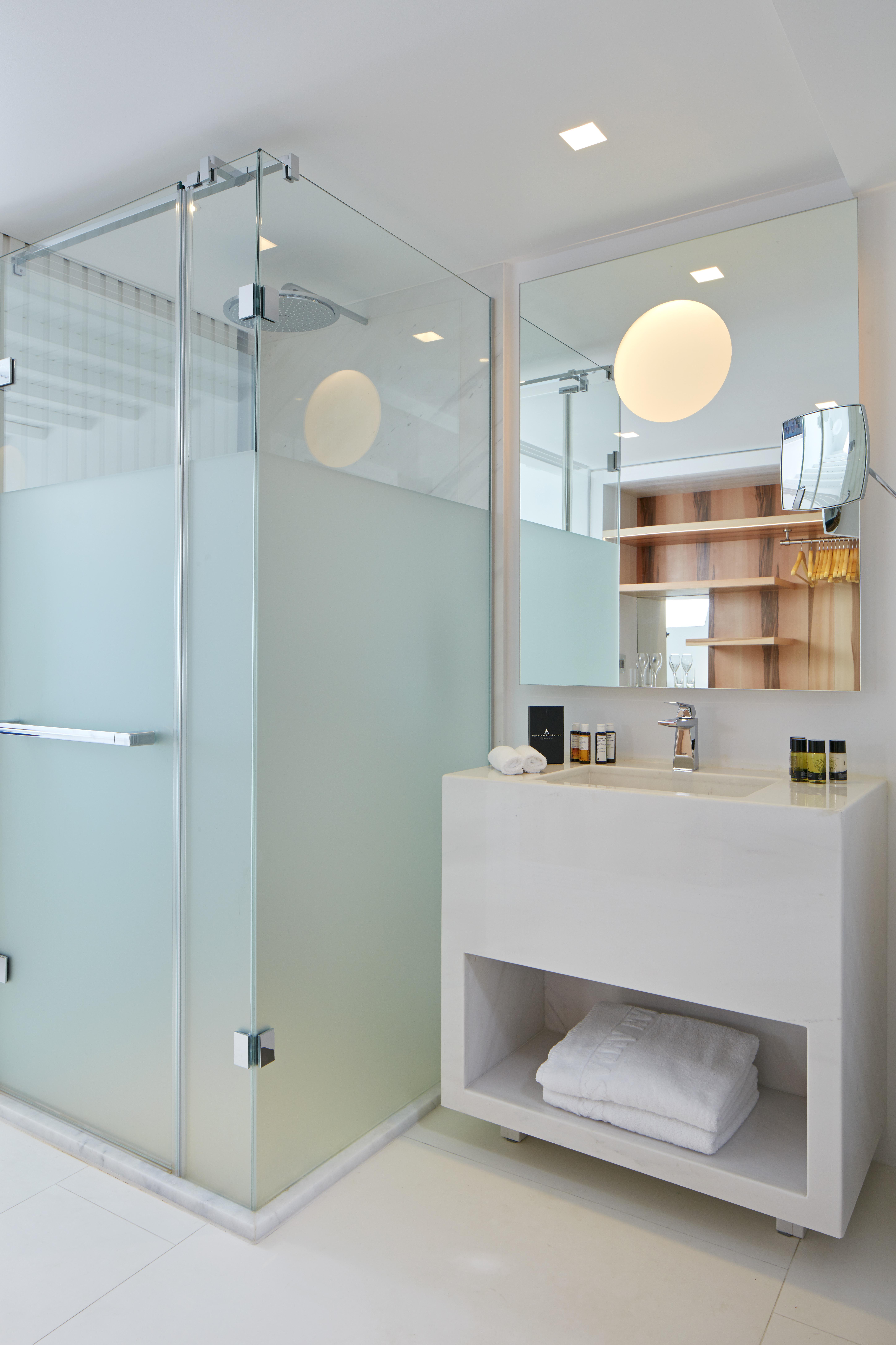 Myconian Ambassador Relais & Chateaux Platys Gialos  Ngoại thất bức ảnh