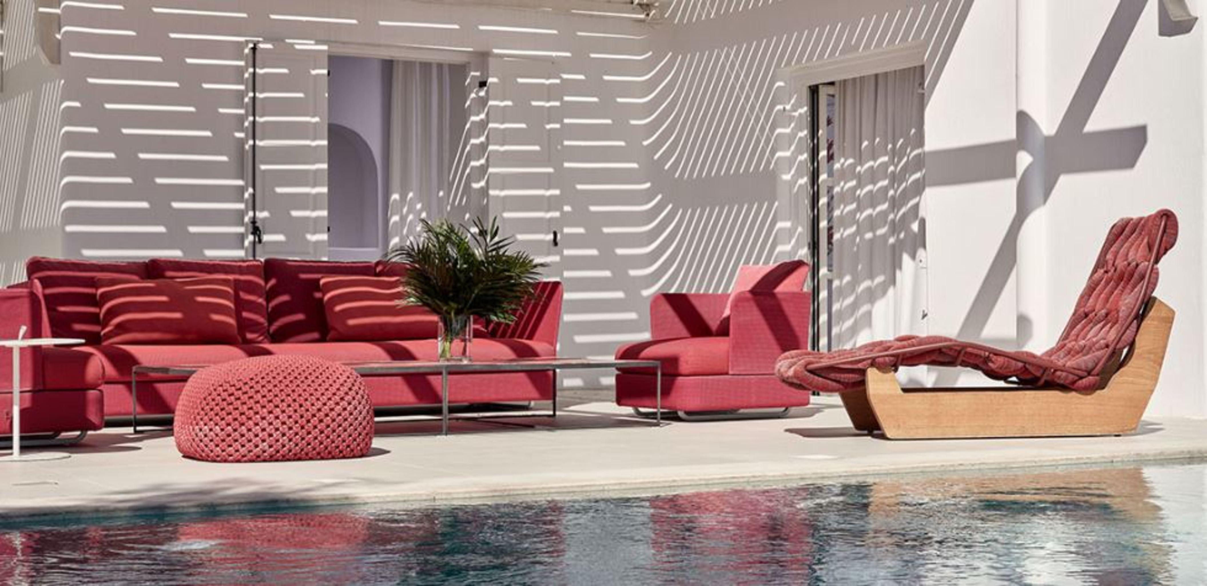 Myconian Ambassador Relais & Chateaux Platys Gialos  Ngoại thất bức ảnh